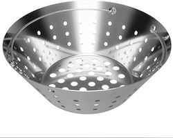 Big Green Egg 122667 Καλάθι Αφαίρεσης Στάχτης Καλάθι Αφαίρεσης Στάχτης Medium Big Green Egg 122667 Καλάθι Αφαίρεσης Στάχτης Καλάθι Αφαίρεσης Στάχτης Medium