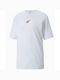 Puma Women's Athletic T-shirt White