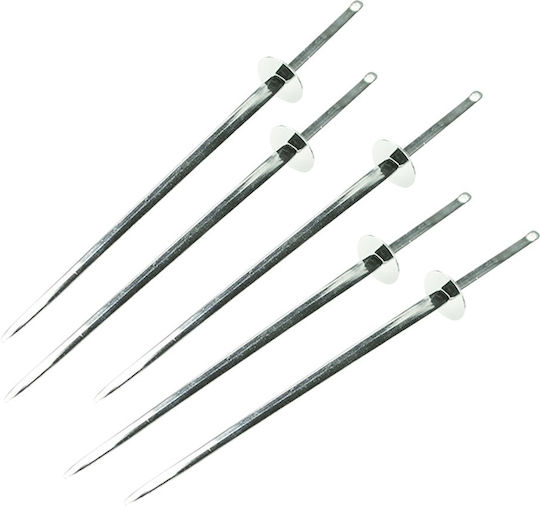 Ready Robatayaki Lsquo Einweg-Grillspieß 22cm