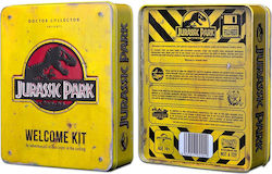 Doctor Collector Jurassic Park Deck Box Ediția Standard