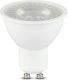 V-TAC LED-Glühbirnen für Sockel GU10 Kühles Weiß 610lm 1Stück