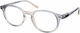 Eyelead E233 Γυαλιά Πρεσβυωπίας +1.75 σε Γκρι χρώμα E 233