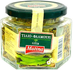 Matina Flămâuri Tiliu 30gr