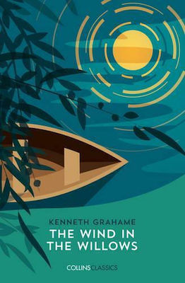 The Wind in the Willows