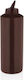 Gastroplast GPSM-750/BR Kitchen Squeeze Brown Bottle 1036ml