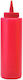Viosarp Kitchen Squeeze Red Bottle 700ml