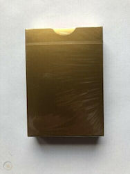 Ellusionist Gold Kings Madison Mckinnon Deck Playing Cards Ellusionist Gold Kings Madison Mckinnon Deck Playing Cards