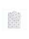 Nef-Nef Set of baby towels 2pcs Just Magic Ecru Weight 420gr/m² 031408