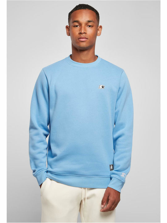 Starter Men's Sweatshirt Blue