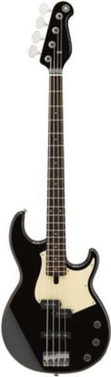 Yamaha 4-String Electric Bass BB 434 Black