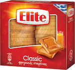 Elite Toasts Wheat Classic 250gr