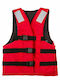 Eval Rodos Rettungsweste Kinder 90+ kg