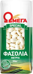 Ωμέγα Φασόλια Special Μέτρια 500gr