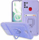 Bodycell Multifunction Back Cover Πλαστικό με Λ...