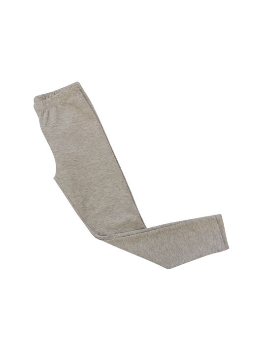 Trax Kids Legging Long Gray