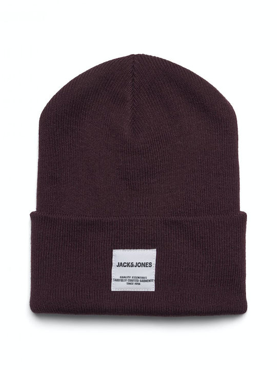 Beanie Ανδρικός Σκούφος Πλεκτός Port Royale