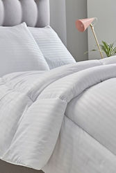 Hotel Quilt Double 200x240cm 2pcs