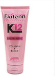 Exitenn Professional Keratina Fixing K12 Lotion Αναδόμησης για Ξηρά Μαλλιά 200ml