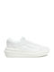 Vans Old Skool Over Sneakers White