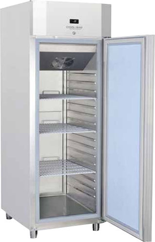 Cool Head Frigider comercial cu cameră L68xA73xÎ197.5cm