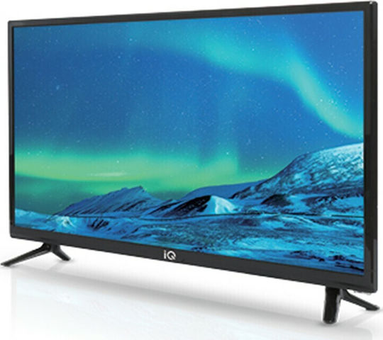 IQ Телевизор 32" HD Ready LED 3218T2 (2021)