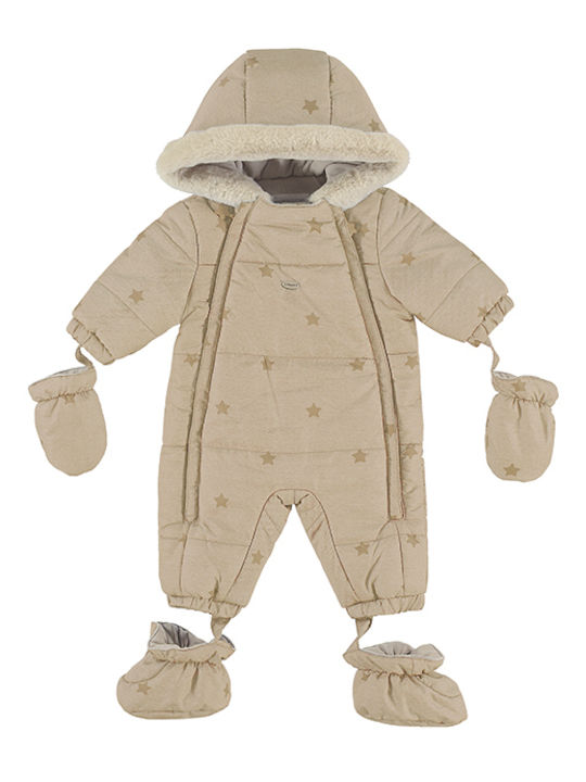 Mayoral Ecofriends Baby Bodysuit for Going Out ...