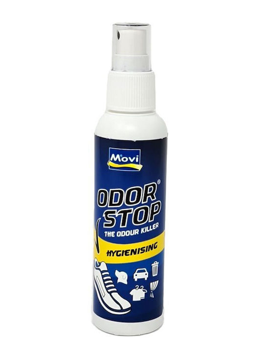 Movi Odor Stop Deodorant Încălțăminte 100ml