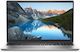 Dell Inspiron 3520 15.6" FHD (i5-1235U/16GB/512GB SSD/W11 Home) Silver (GR Keyboard)