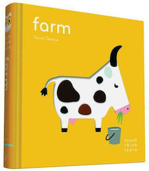 Touchthinklearn, Farm