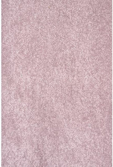 Viokarpet Super Soft Светло Лилав С Метър