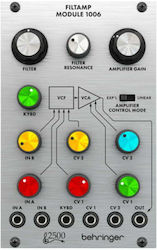 Behringer Modul Filtamp 1006