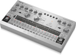 Behringer RD-6 Mașină de tobe Argintiu