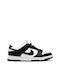 Nike Dunk Low Next Nature Damen Sneakers White / Black