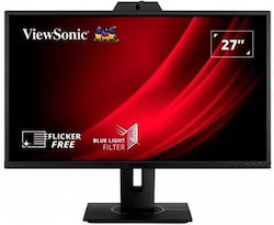 Viewsonic VG2740V IPS Monitor 27" FHD 1920x1080 με Χρόνο Απόκρισης 5ms GTG