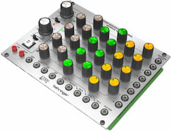 Behringer Clocked Sequential Ctrl. 1027 Sequencer