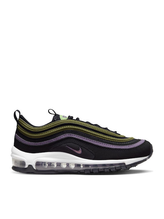 air max 97 kids pink