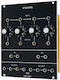 Behringer CP35 Attenuators Mixer Module