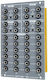 Behringer 173 Quad Gate Multiples Divider Module