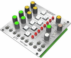 Behringer Mix-Sequencer Module 1050 Sequencer