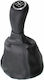 Shift Knob 71717818 '99-'03 for Fiat Punto 1999 2003 Black