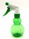 Homestyle Ψεκαστήρι Άμεσης Πίεσης Πράσινο 260ml
