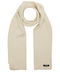 Jack & Jones Men's Scarf Beige