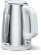 Braun Pureshine Kettle 1.7lt 2200W Silver