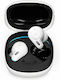 Ksix Satellite In-Ear Bluetooth-Freisprecheinri...