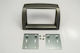 Πρόσοψη 1 Din / 2 Din για Lancia Ypsilon 2003-2007
