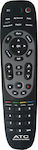 ATC Universal Remote Control 03.005.0074 for Τηλεοράσεις