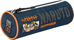 Next Naruto Shippuden Κασετίνα Βαρελάκι Μπλε Next Naruto Shippuden Κασετίνα Βαρελάκι Μπλε