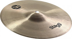 Stagg SH-SM8R Πιατίνι Splash 8"