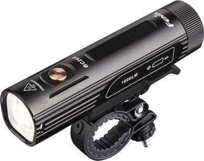 Fenix BC26R Rechargeable Bicycle Front Light