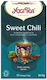 Ola Bio Organic Product Black Tea Sweet Chili 17 Bags 30.6gr